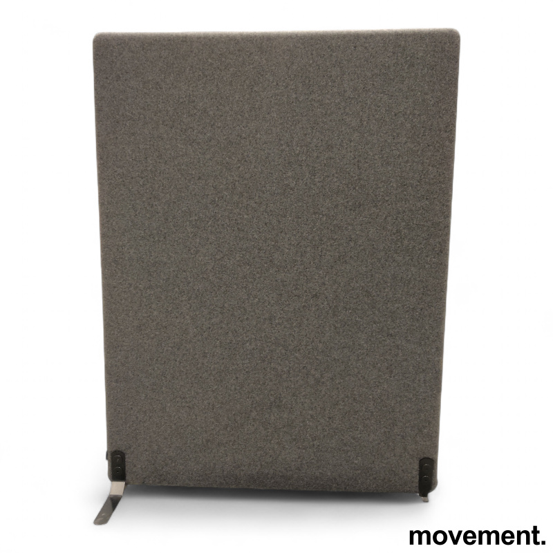 ScreenIT A30 Gulvskjerm 120x163cm