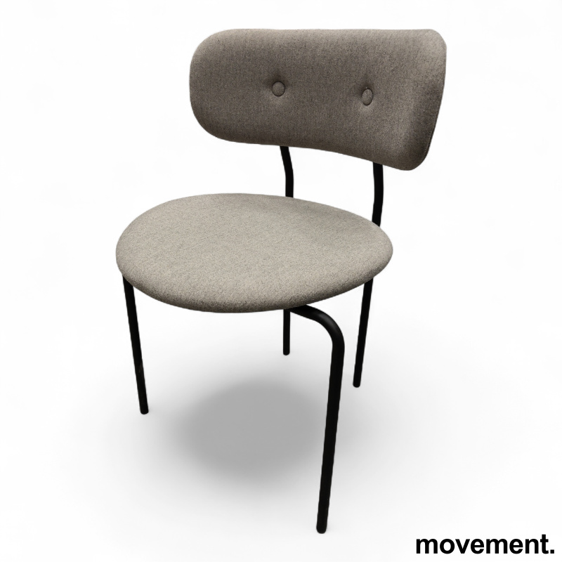 Coco Dining Chair fullpolstret - 1 / 3