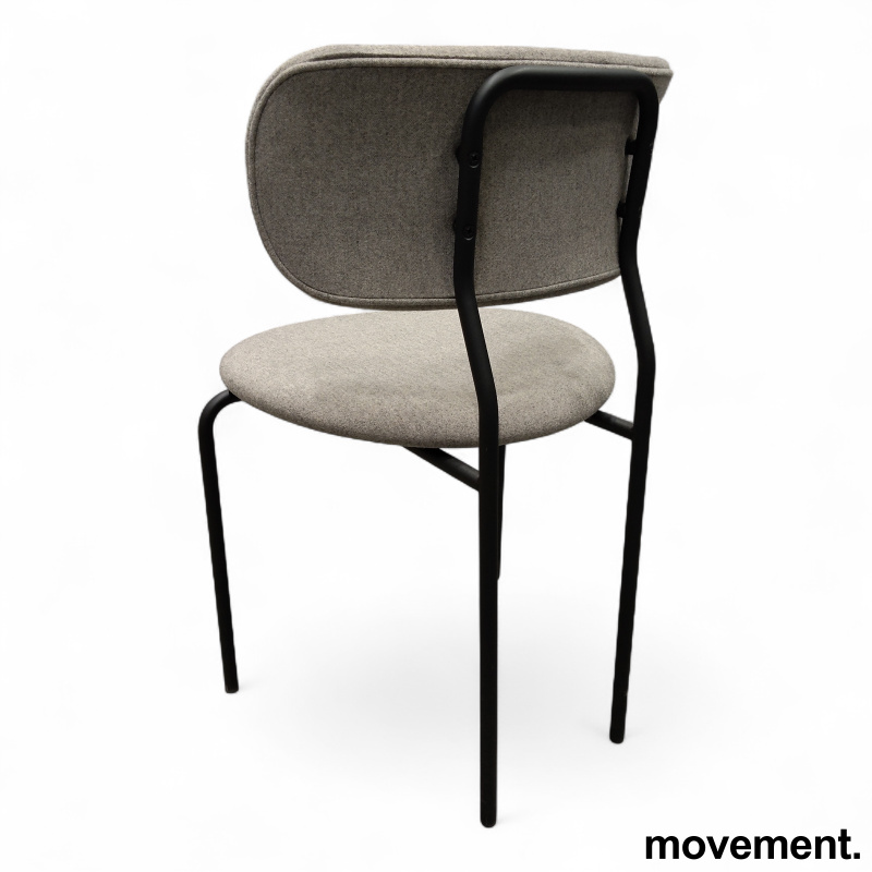 Coco Dining Chair fullpolstret - 3 / 3