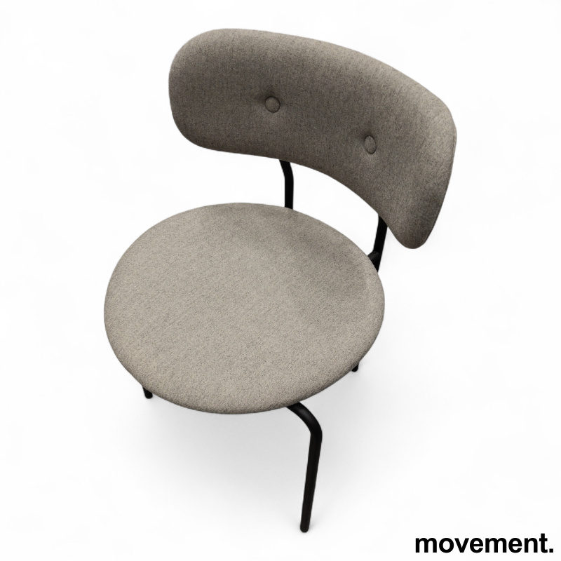 Coco Dining Chair fullpolstret - 2 / 3