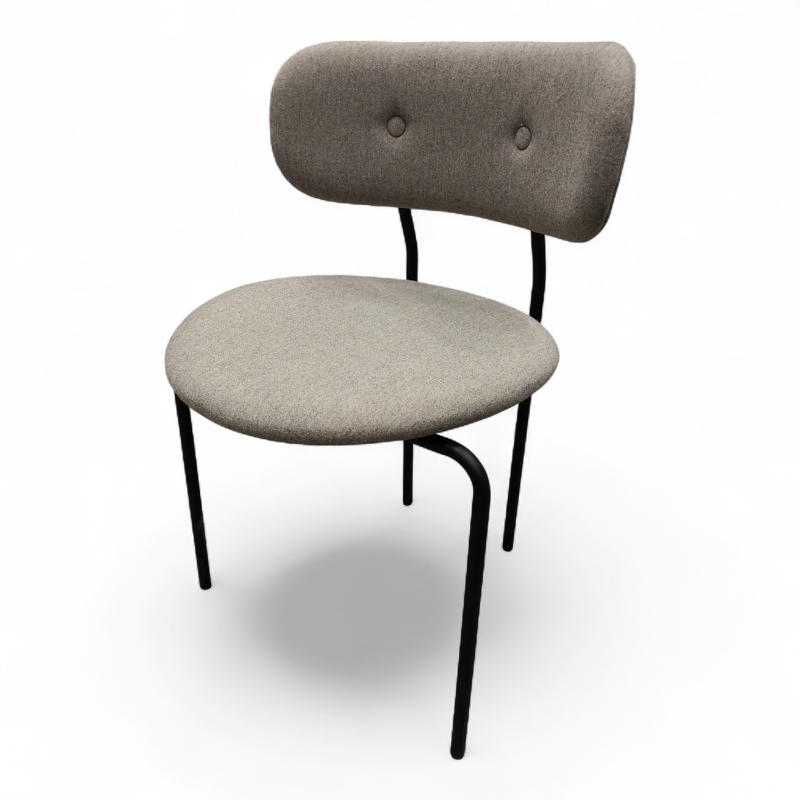 Coco Dining Chair fullpolstret