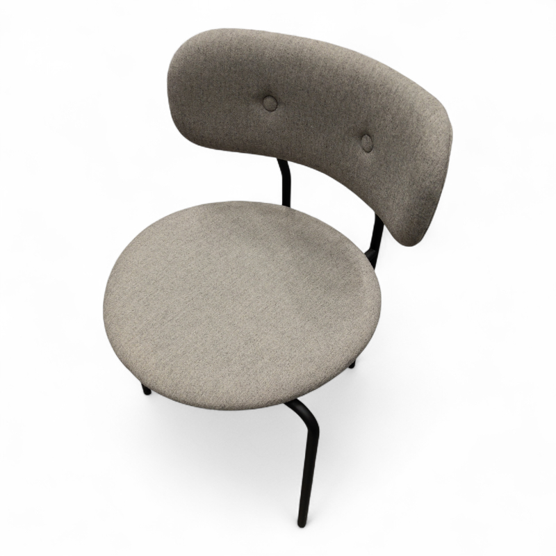 Coco Dining Chair fullpolstret