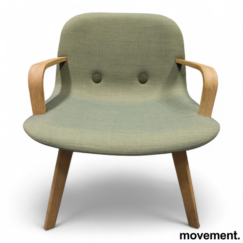 Eyes Lounge EJ-3-U med armlener - 2 / 3