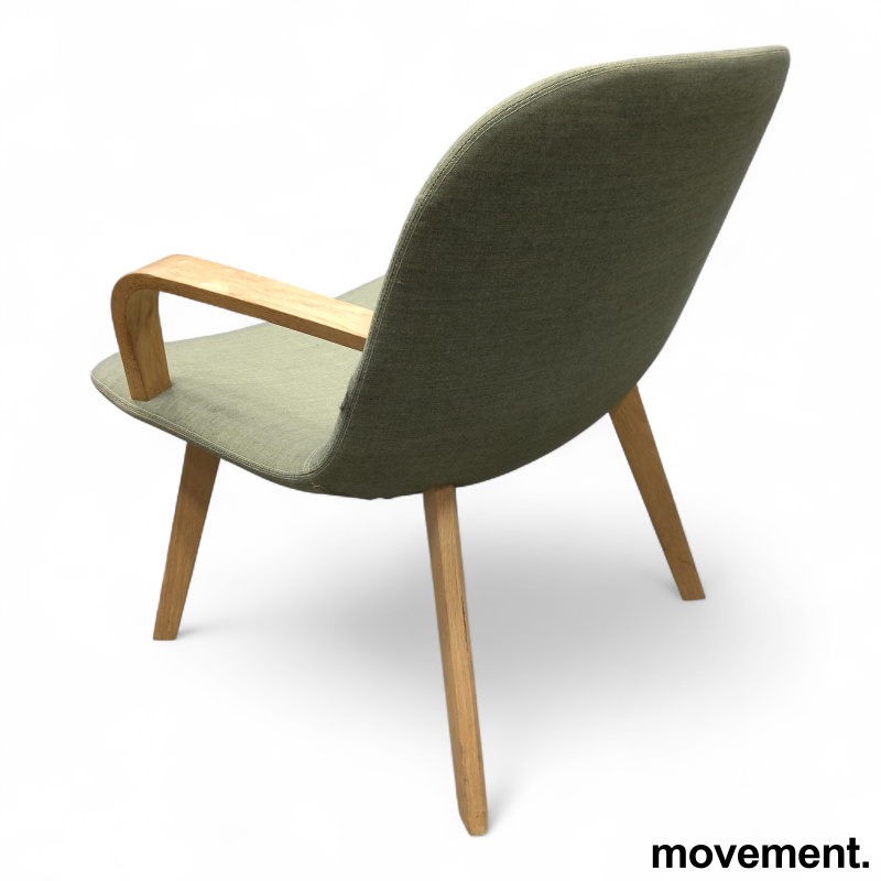 Eyes Lounge EJ-3-U med armlener - 3 / 3