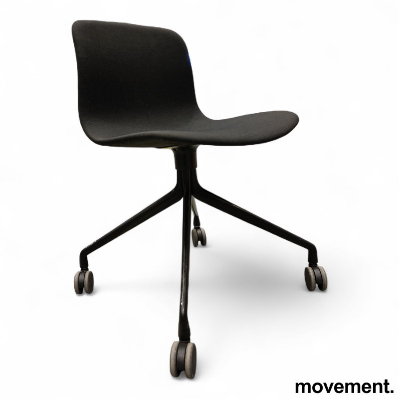 About a chair AAC 15 fullpolstret - 1 / 3