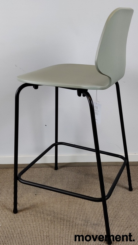 My Chair barstol 65cm Dusty green, - 4 / 5