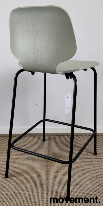 My Chair barstol 65cm Dusty green, - 3 / 5