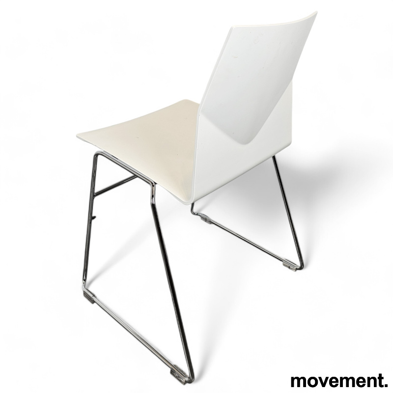 FourCast 2 Line med meieben - 3 / 3