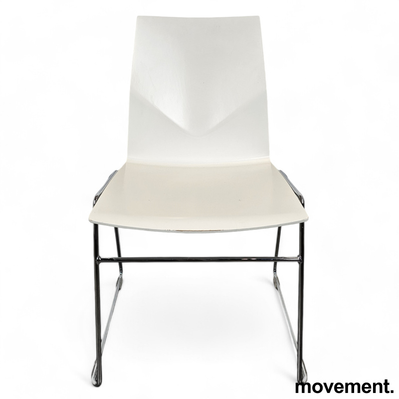 FourCast 2 Line med meieben