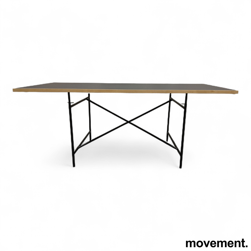 Eiermann 2 Spisebord 200x90cm Beige - 1 / 3