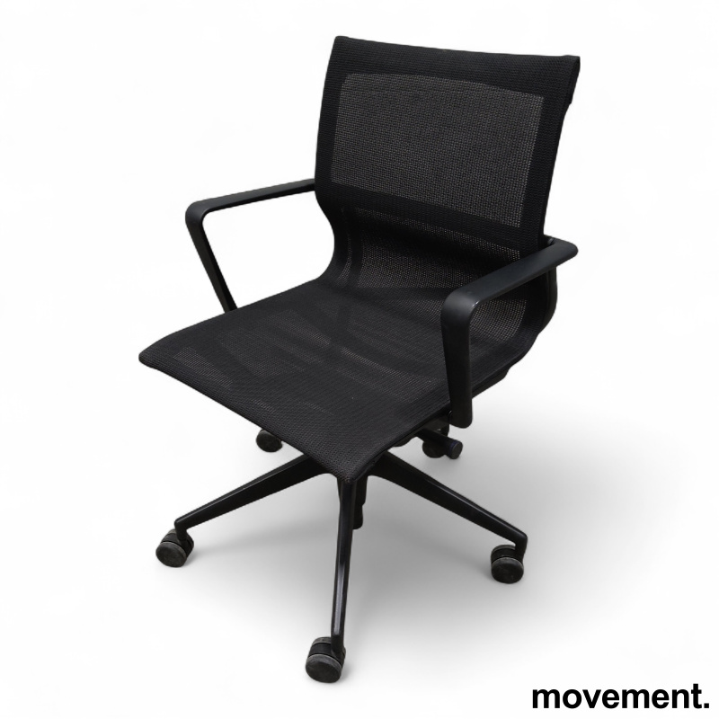 Physix  Sort, Godt brukt - 1 / 2