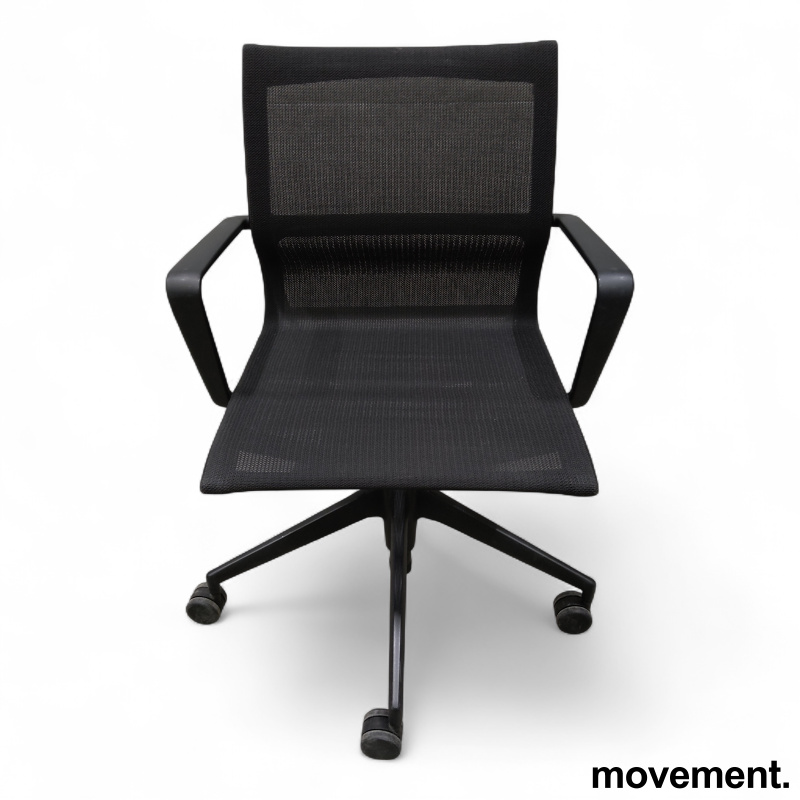 Physix  Sort, Godt brukt - 2 / 2