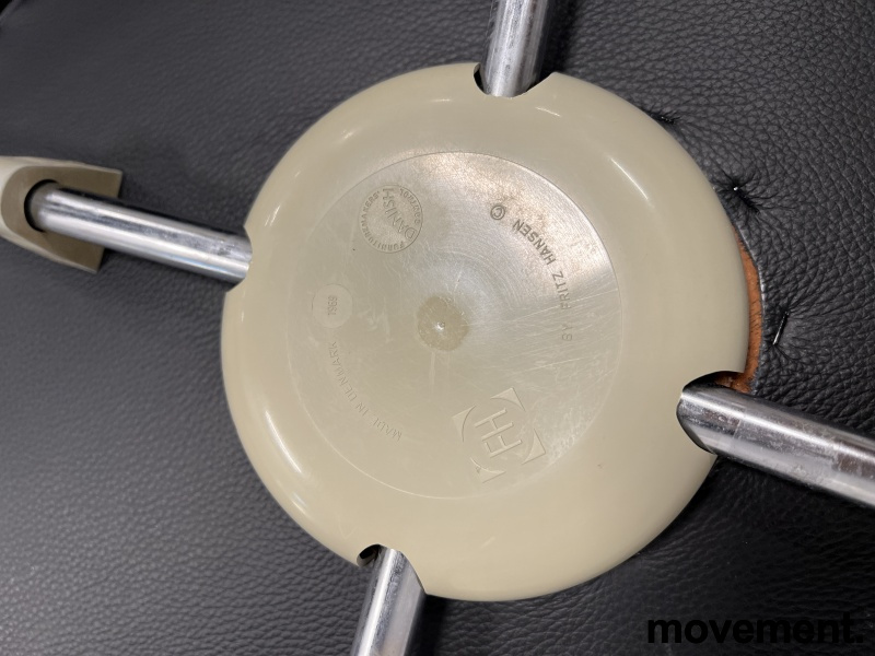 Grand Prix 3130 VINTAGE 1969 Sort - 3 / 3