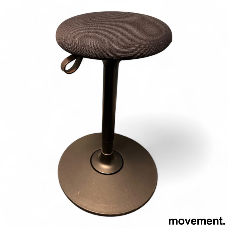 Ziggy Sort, Pent brukt