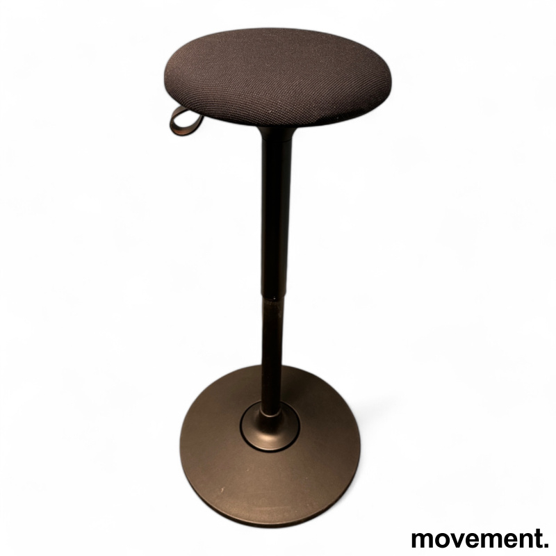 Ziggy Sort, Pent brukt