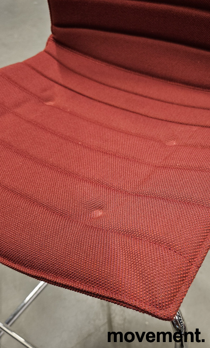 Catifa 46 barstol med lav rygg og - 4 / 4