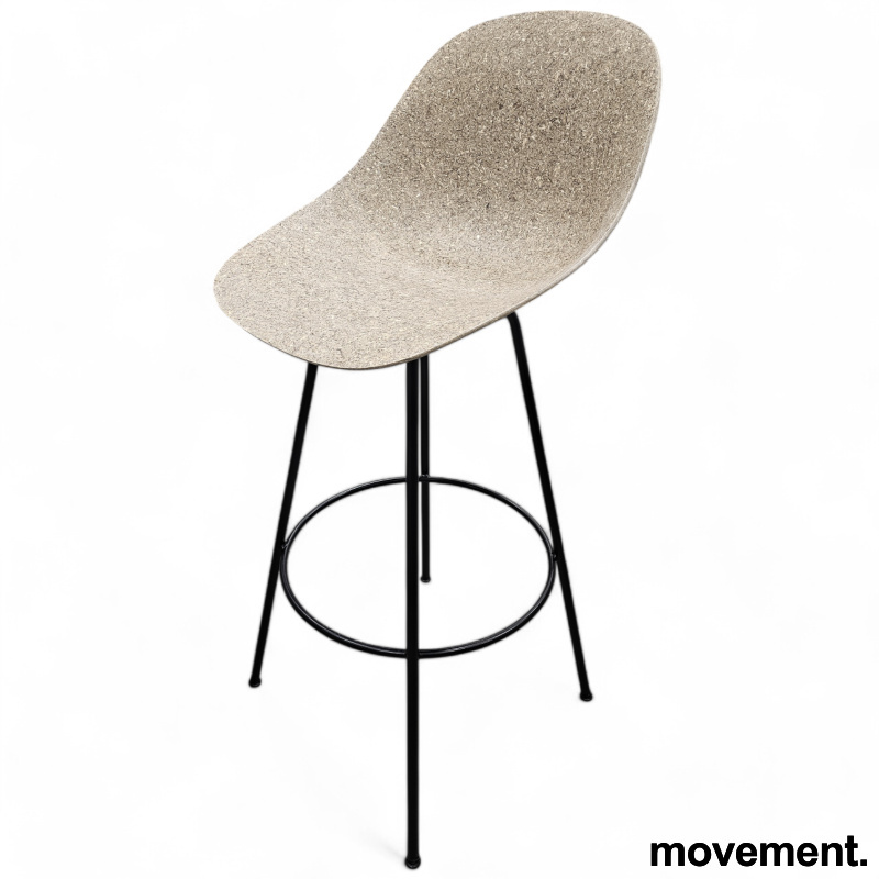 Mat Bar Chair 75cm Seaweed, - 1 / 4