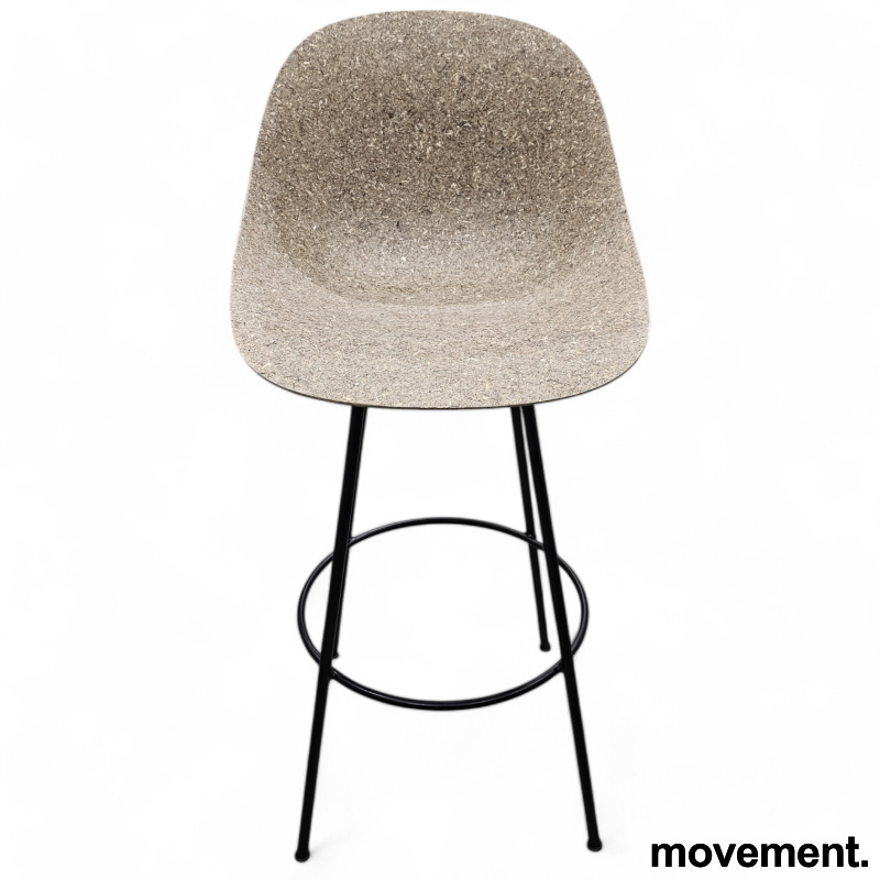 Mat Bar Chair 75cm Seaweed, - 2 / 4