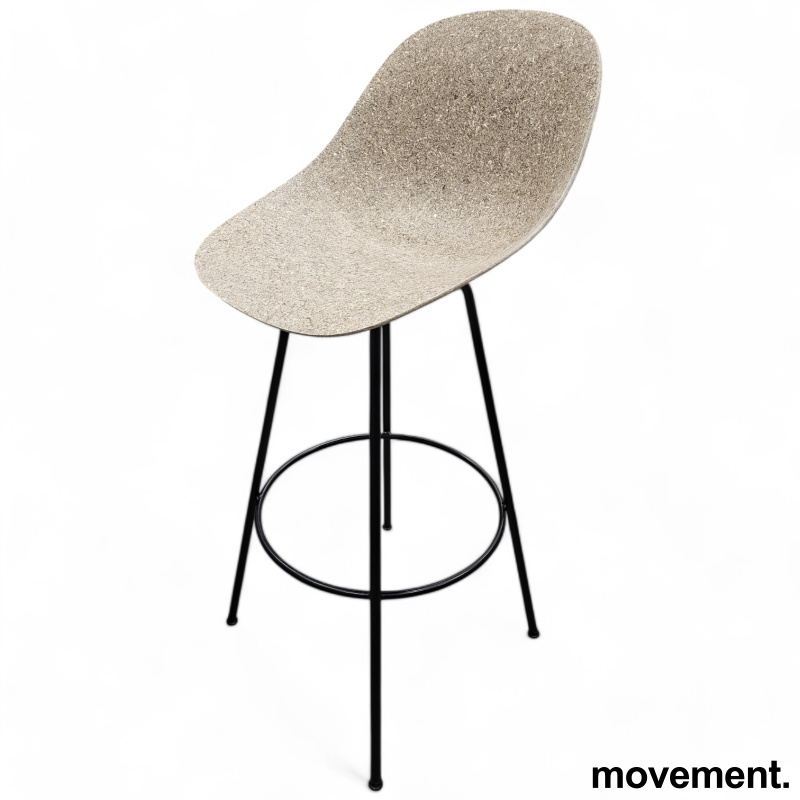 Mat Bar Chair 75cm Seaweed,