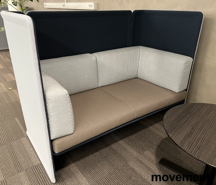 Lagunitas 2 seter alkove Blått