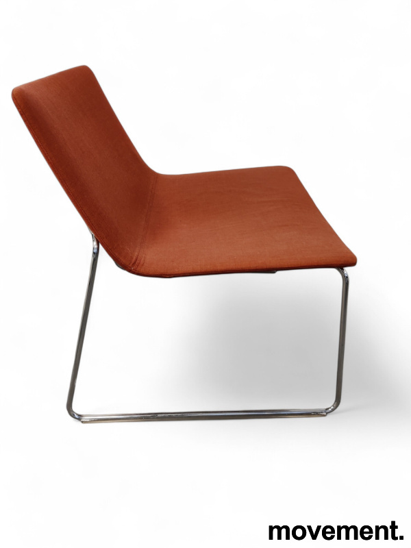 Catifa 80 meieunderstell Orangerødt - 3 / 6