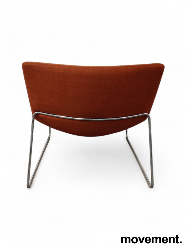 Catifa 80 meieunderstell Orangerødt - 5 / 6