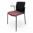 FourSure 44, polstret sittepute og - 1 / 3