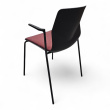 FourSure 44, polstret sittepute og - 3 / 3