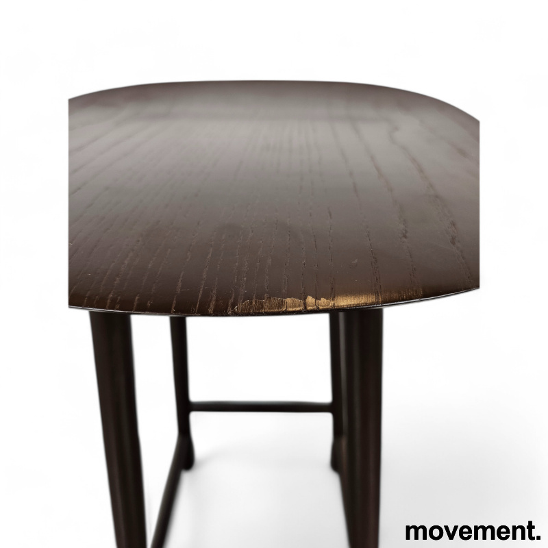 Shell barkrakk 66cm Mørk - 4 / 4