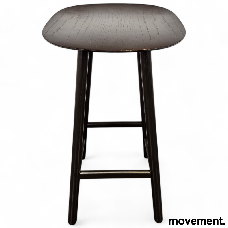 Shell barkrakk 66cm Mørk - 2 / 4