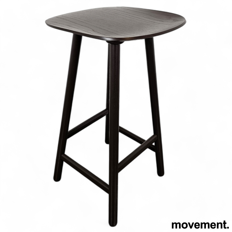 Shell barkrakk 66cm Mørk - 3 / 4