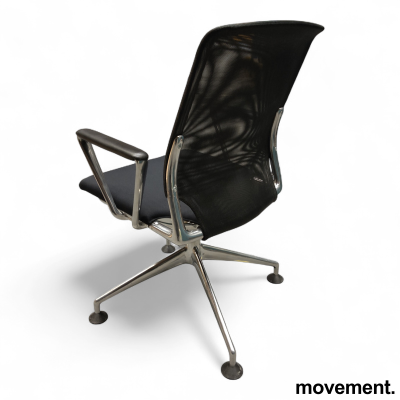 Meda, 4er kryss med glidere, - 3 / 3