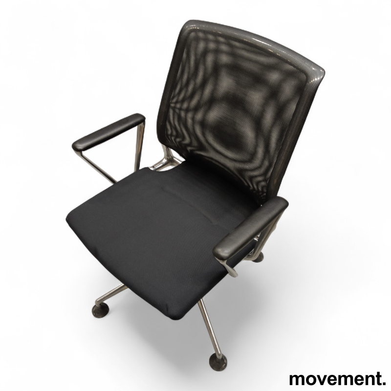 Meda, 4er kryss med glidere, - 2 / 3