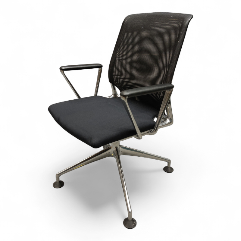 Meda, 4er kryss med glidere,