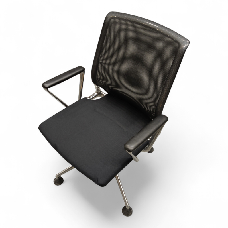 Meda, 4er kryss med glidere,