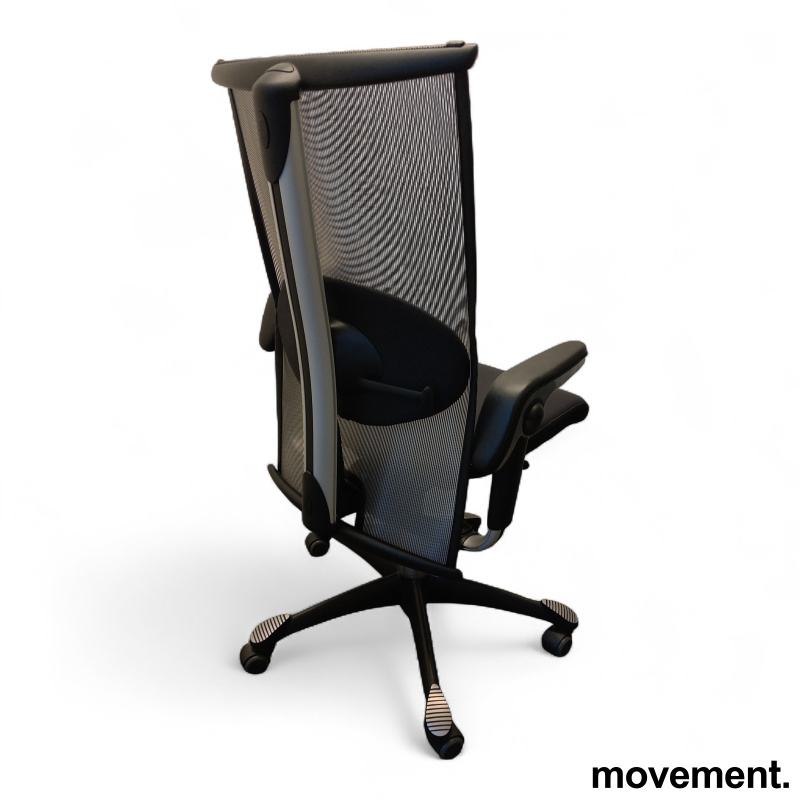 H09 Inspiration 9220 Sort sete - 2 / 2