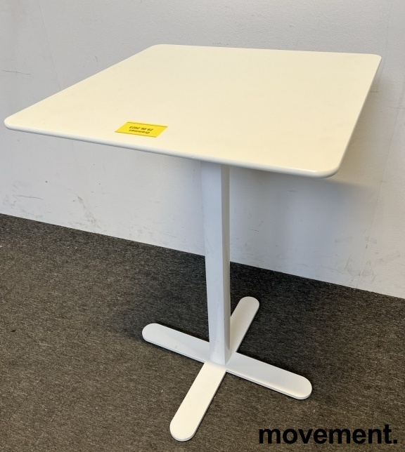 Multi table 60x60cm, høyde 91cm