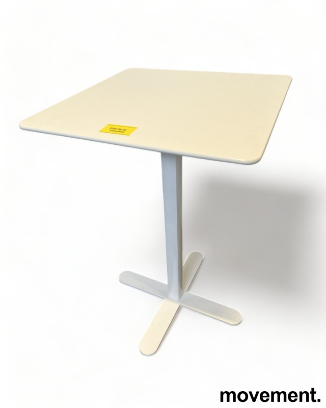 Multi table 60x60cm, høyde 91cm