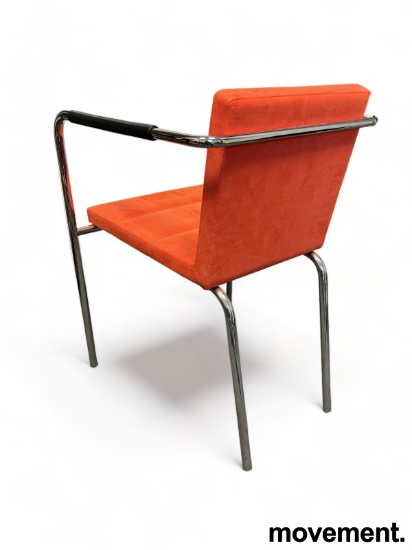 Cinema Sport Orange - 2 / 2