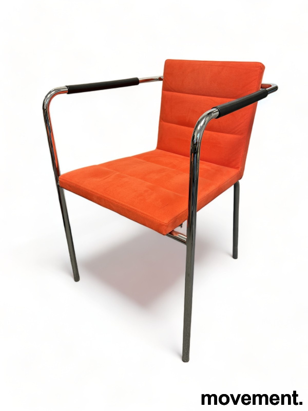 Cinema Sport Orange - 1 / 2