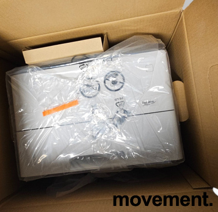 Canon i-Sensys LBP325X Hvit, Pent - 2 / 3