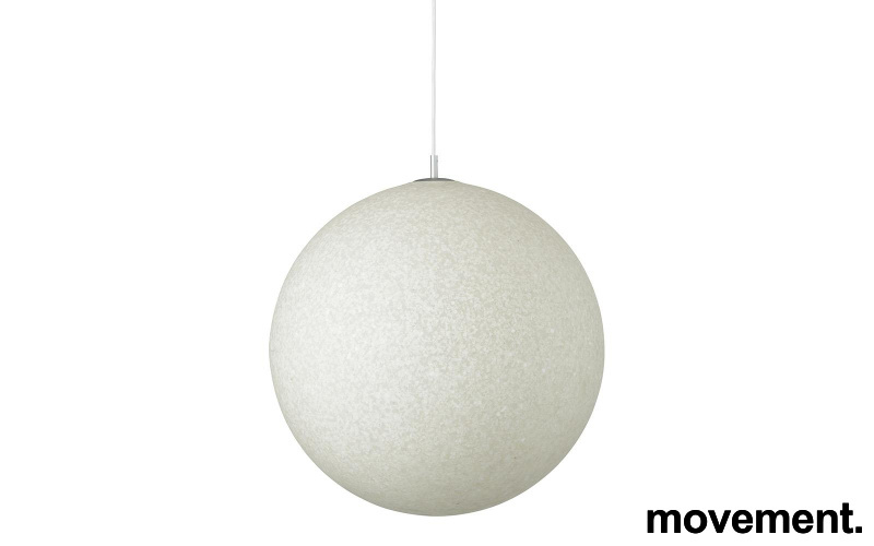 Pix pendellampe Ø60cm Hvit, Pent - 1 / 2