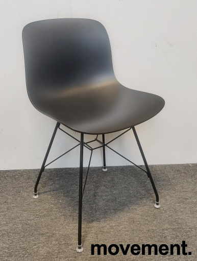 Troy Sort, Pent brukt - 1 / 2