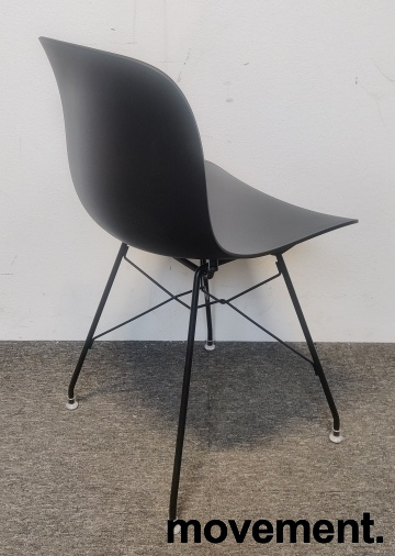 Troy Sort, Pent brukt - 2 / 2