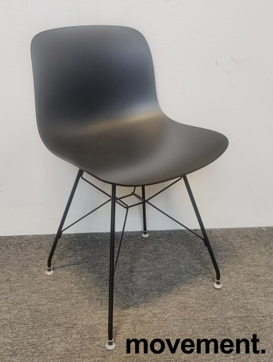 Troy Sort, Pent brukt