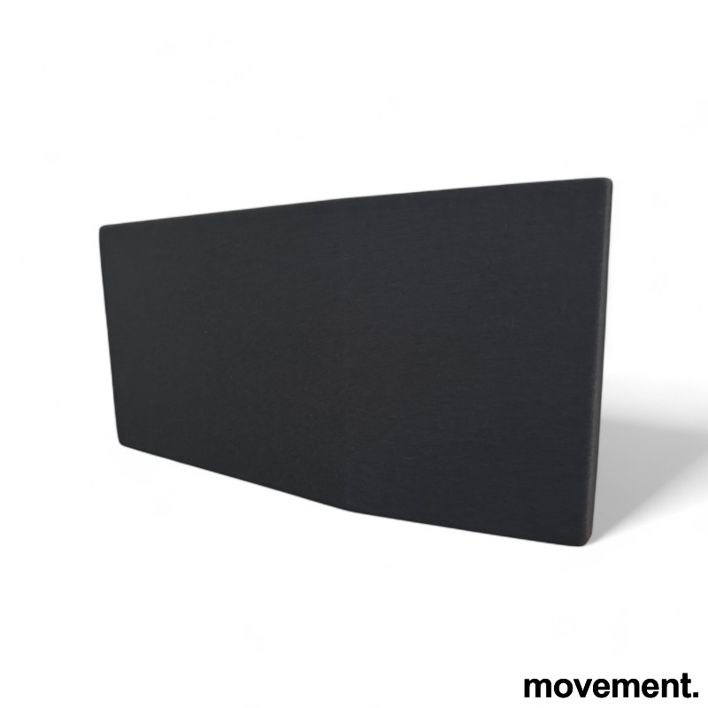 Triline wall panel Mørkt grått - 2 / 2