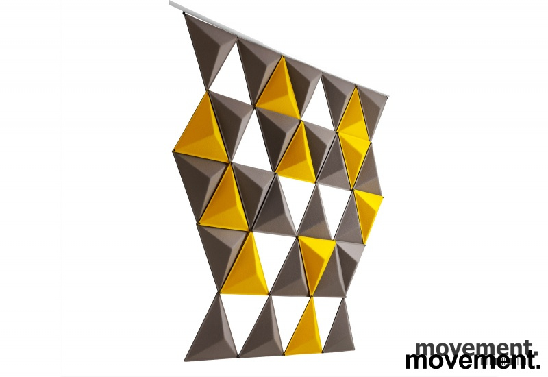 Aircone 47x41cm Brun, Pent brukt - 2 / 2