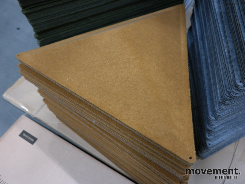 Aircone 47x41cm Brun, Pent brukt