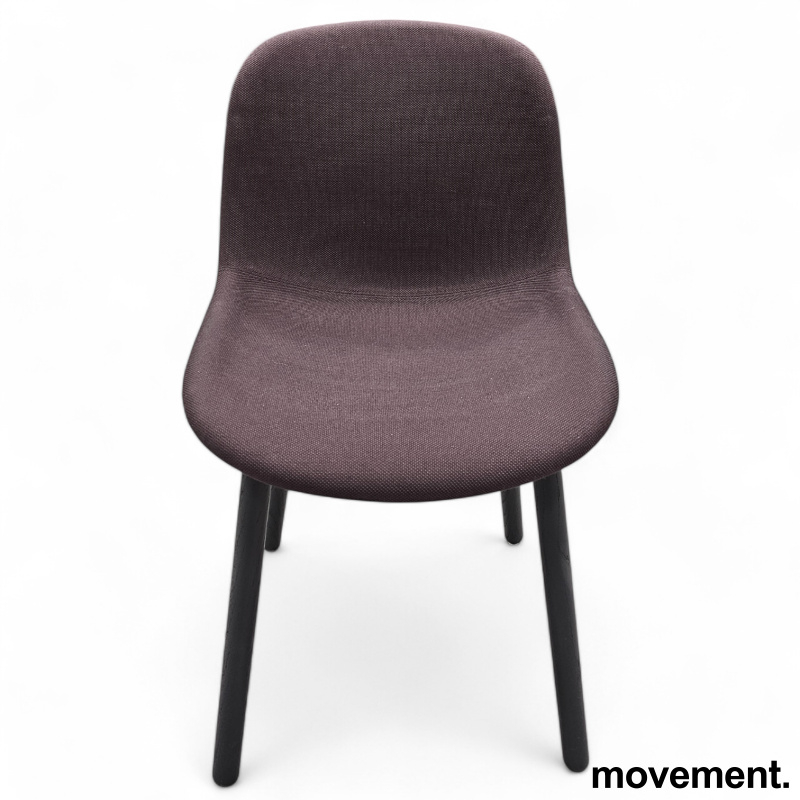 Neu 13, fullpolstret, ben i tre