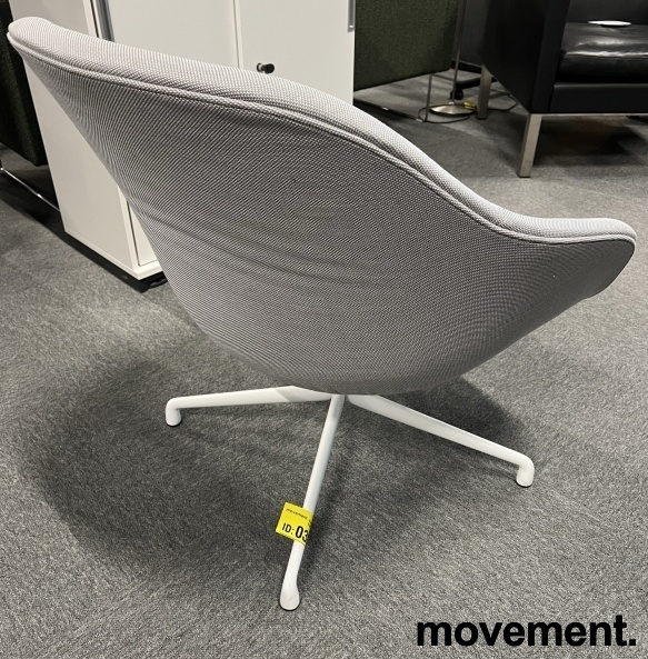 Solgt!About a lounge AAL 81 med pute Lyst - 2 / 2